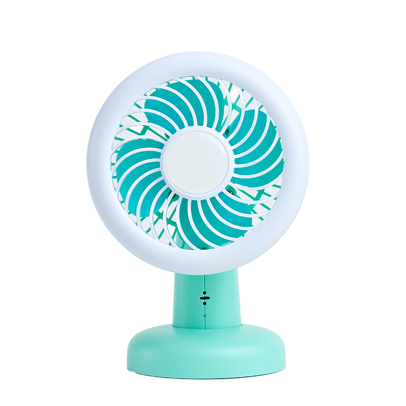 Voice control Portable Desktop USB hold Fan Night light USB charge Voice Distinguish Fanin the 3C Digital Accessories, USB Computer Peripherals , USB Fan category - from Buy2taobao.com to provide professional Taobao agent buy service