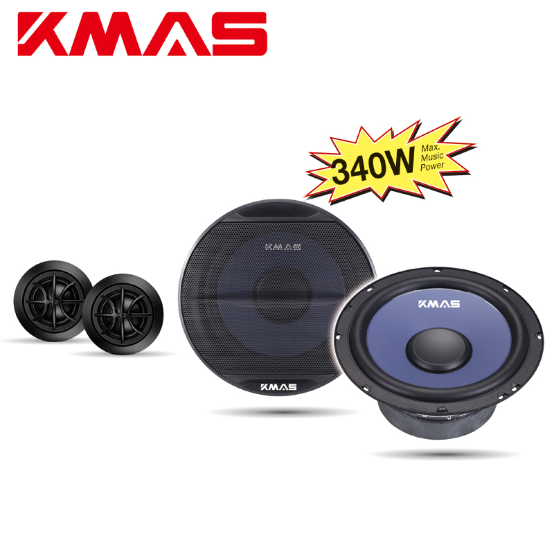 KMAS 汽车音响喇叭6.5寸套装同轴车载扬声器高音头重低音改装|ruв категории автомобиль/товаров/аксессуары/переоснащение, Автомобильная аудио - видео/средства электронной/приборов, Автомобильная аудио - видео, автомобильный гудок/сопрано голову - от Buy2taobao.com для оказания профессиональной услуги покупки агента Taobao