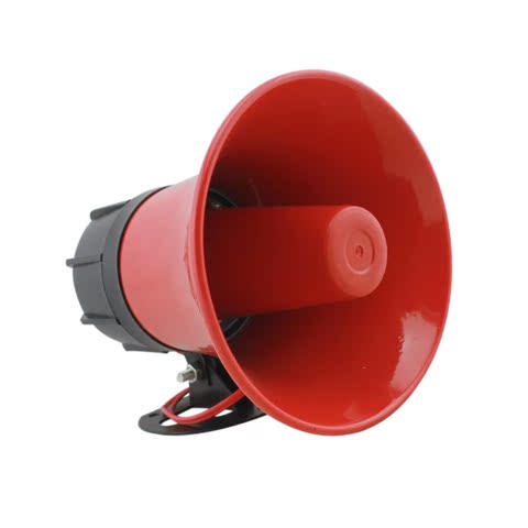 正品消防报警 220V 大功率消防电铃 警铃 消防