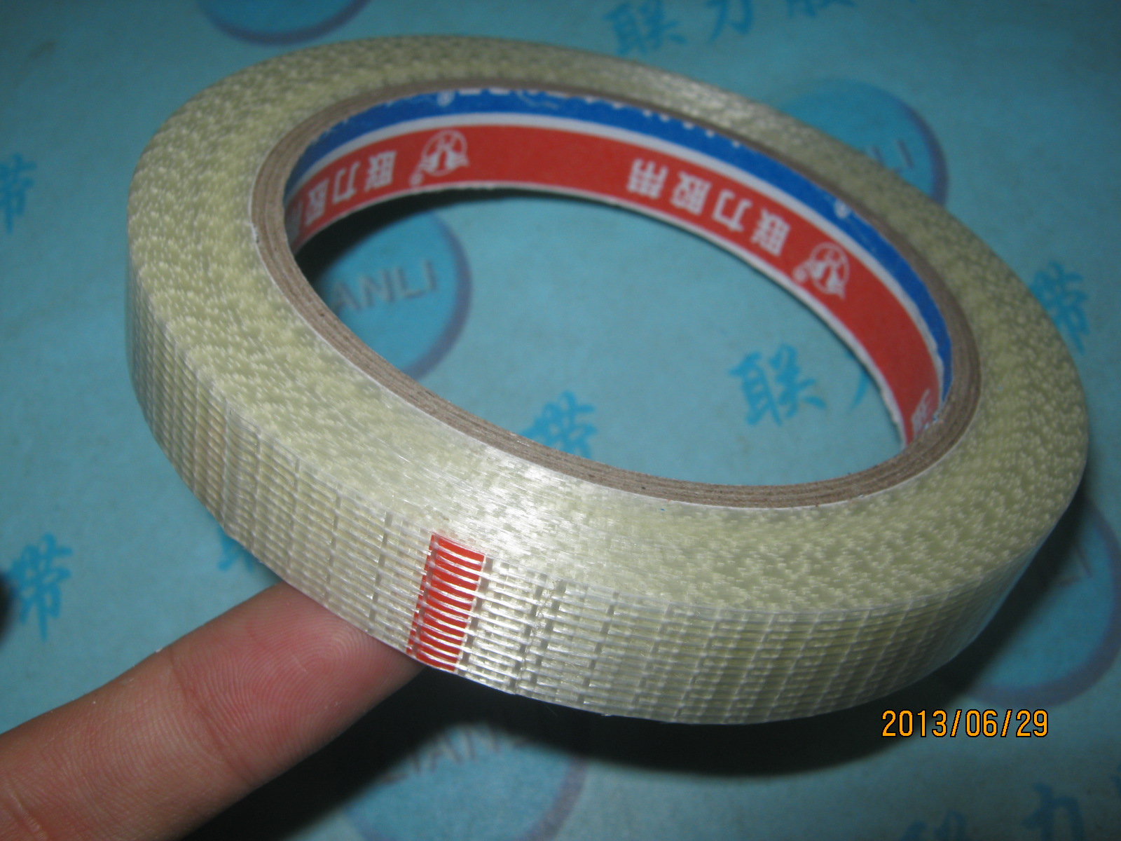 雙皇冠信譽 強力透明纖維膠帶 聯力玻璃網纖維膠帶1.5CM寬*25米長在類目 辦公設備/耗材/相關服務, 膠帶, 玻璃布膠帶中 - 來自Buy2taobao.com提供專業的淘寶代購服務