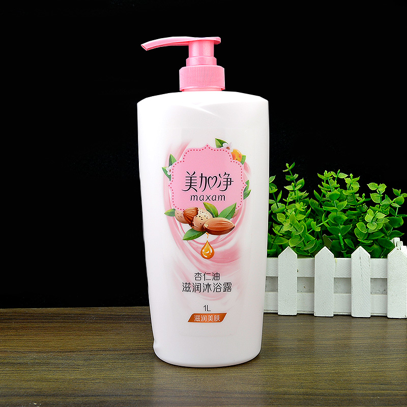 quality goods MAXAM Moisturizing Body Wash 1L Almond oil Essence Smooth deep level Skin care Emollient 1000mlin the Care cleaners/Sanitary napkins/Paper/Aromatherapy , Shampoo bath/Personal cleanliness , Body Wash , Body Wash category - from Buy2taobao.com to provide professional Taobao agent buy service