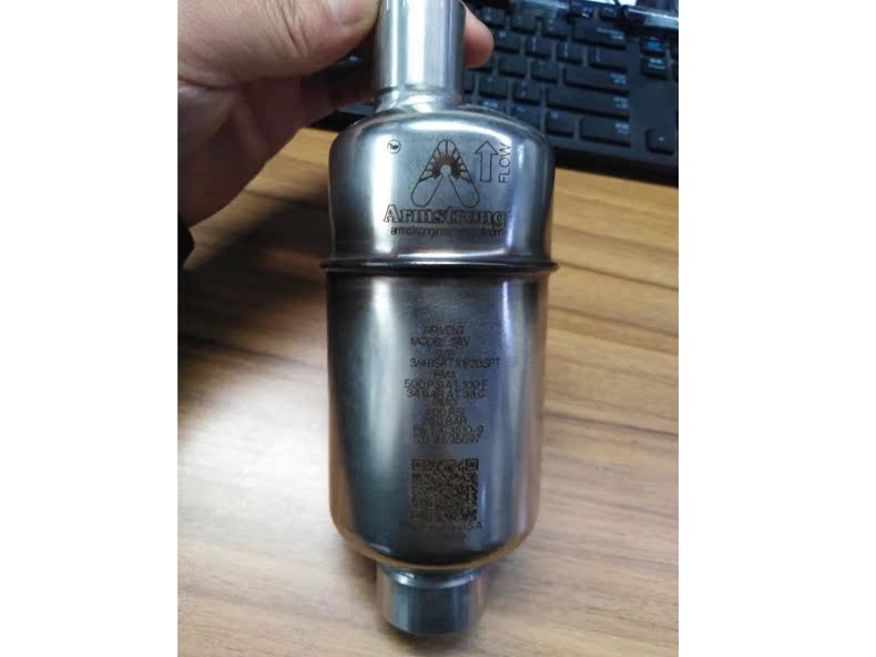 armstron 排气阀 原装进口AV11 PN40-1Mpa排气阀 现货在类目 五金/工具, 机械五金, 阀门, 其他阀门中 - 来自Buy2taobao.com提供专业的淘宝代购服务