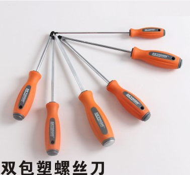 【奧新工具】正品奧新螺絲刀 緊固用具 雙包塑螺絲刀 各種規格在類目 自行車/騎行裝備/零配件, 自行車修車工具, 螺絲刀中 - 來自Buy2taobao.com提供專業的淘寶代購服務