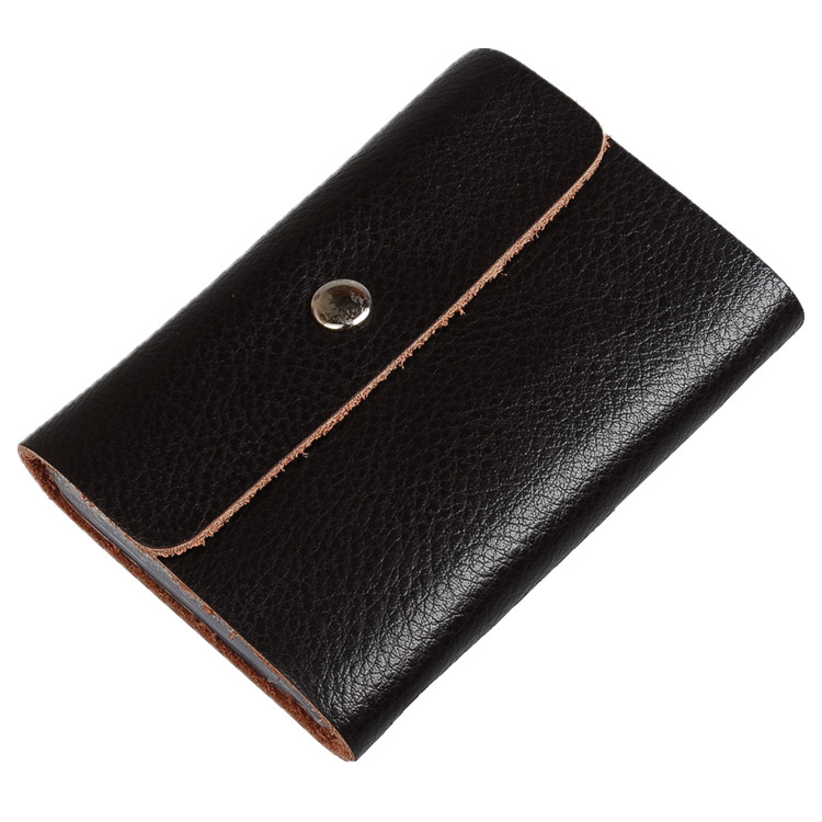 男女士牛皮银行卡包...