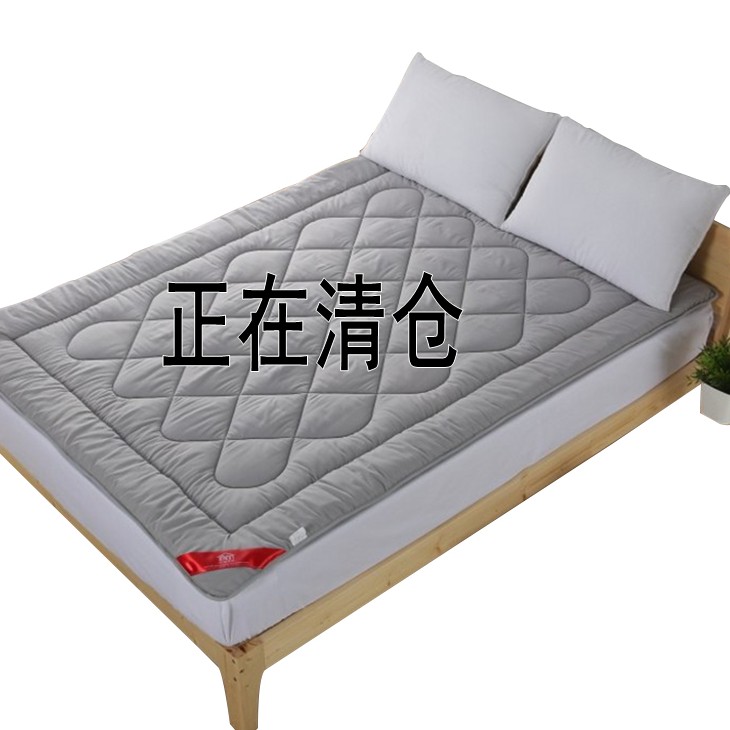 Cotton Mattresses 1.8m Mattress fold Tatami 1.5 Cushion cotton 1.2 student Dormitory list Doublein the Bedclothes , Mattress/Mattress/Bed pad/Tatami mattress category - from Buy2taobao.com to provide professional Taobao agent buy service
