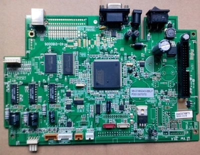 TSC ttp-244PLUS 243E 244pro 244CE 245 247主板 接口板原装拆机|msdalam kategori peralatan pejabat/Supplies/Perkhidmatan yang berkaitan, Aksesori pencetak, Lembaga antara muka - dari Buy2taobao.com untuk memberikan perkhidmatan ejen Taobao profesional membeli