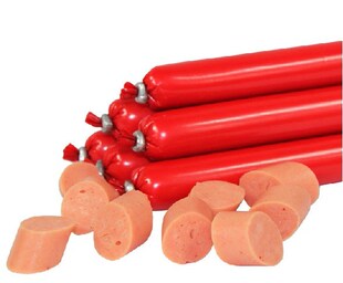  宠物狗狗香肠 狗狗零食狗狗鸡肉牛肉肠 单支装 狗零食宠物火腿肠