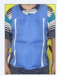 热销卡通人偶服装夏季冰<em>背心降温背心</em>防暑背心