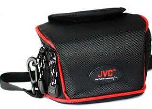 JVC杰伟世专业摄像机包摄影包相机包