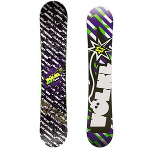 『雪动力』德国 VOLKL 沃克 单板滑雪板 全能