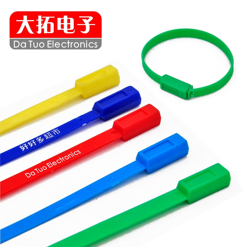 Plastic Seal logistics Seals Container Security lock Truck Ligature blockade 210mmin the Basic building materials , Home Hardware , Other Hardware , Ribbon/Ties category - from Buy2taobao.com to provide professional Taobao agent buy service