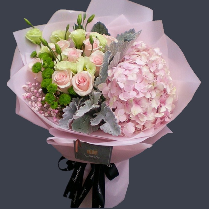 杭州鮮花同城速遞送生日玫瑰花桔梗混搭送愛人女友閨蜜花束父親節在類目 鮮花速遞/花卉仿真/綠植園藝, 鮮花速遞(同城)中 - 來自Buy2taobao.com提供專業的淘寶代購服務