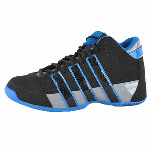  新款 Adidas/阿迪达斯 篮球 男子场上款篮球鞋 G20315