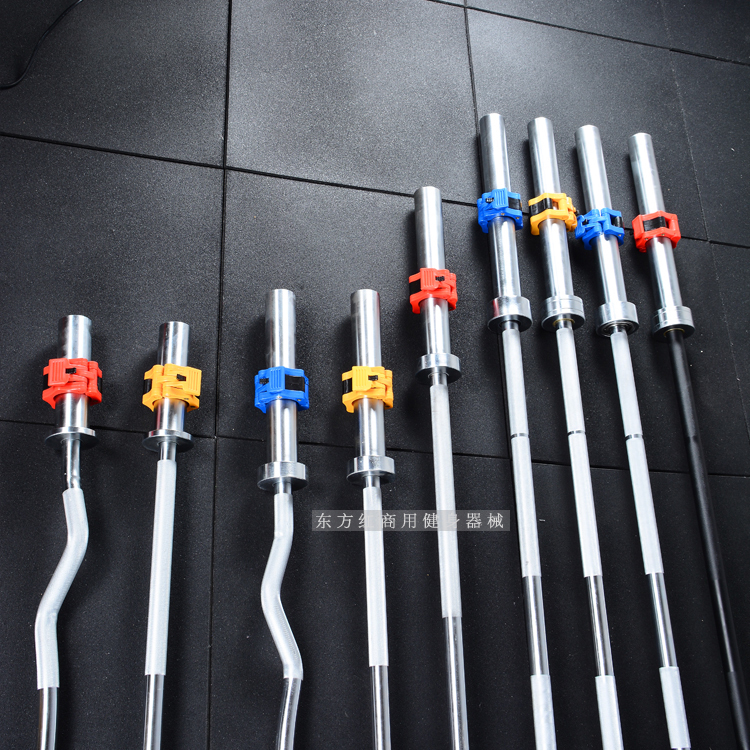 Gym business 2.2/1.8/1.2m Barbell standard Straight Weightlifting Deadlift Dumbbell barin the Sports/Yoga/Fitness/Fans supplies , Stepper/Small and medium sized fitness equipment , Barbell category - from Buy2taobao.com to provide professional Taobao agent buy service