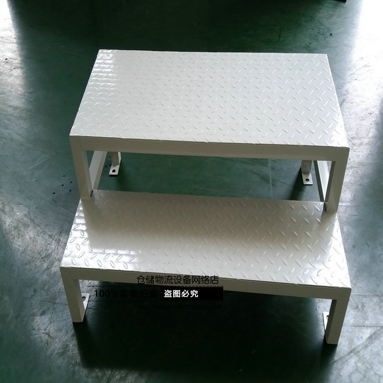 Steel Riding station Climbing non-slip Diamond Plate Table move platform thickening ladder Machine tool workbenchin the Home Daily , Home Hardware Tools , Household ladder category - from Buy2taobao.com to provide professional Taobao agent buy service