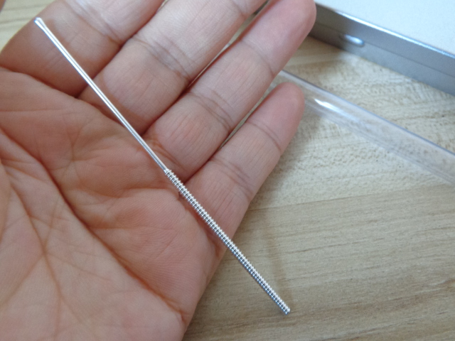 洗眼睛工防滑螺旋洗眼针925纯银洗眼银珠棒圆头银针采耳工具专业在类目 家庭/个人清洁工具, 个人洗护清洁用具, 耳勺中 - 来自Buy2taobao.com提供专业的淘宝代购服务