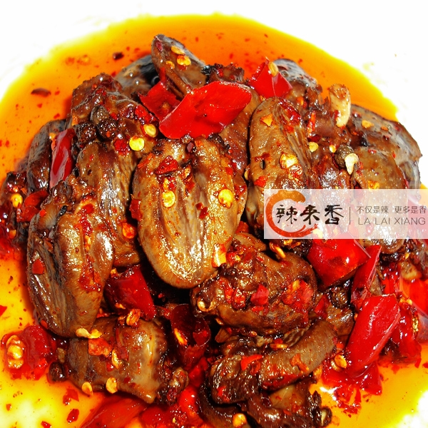 辣来香.麻辣鸭心 150克装麻辣零食 海燕啊.你可长点心吧!在类目 水产肉类/新鲜蔬果/熟食, 熟食/凉菜/私房菜, 其它中 - 来自Buy2taobao.com提供专业的淘宝代购服务