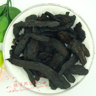  新疆肉苁蓉片 大芸片 补肾固精 泡酒中药材 药酒必备