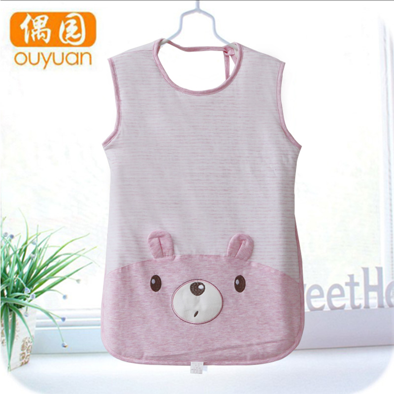 Even garden Spring and summer Cotton clip baby Cotton Bellyband Vest type Baby children Sleeping bag Anti Tipi Nursing belly circumference 1-5 yearin the Children/Baby/Family fitted , Stomachers/Belly circumference/Umbilical cord care , Stomachers category - from Buy2taobao.com to provide professional Taobao agent buy service