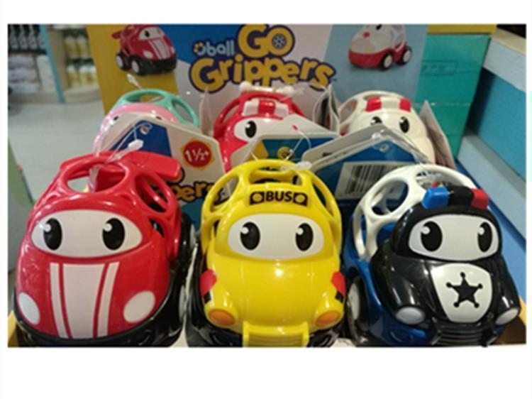 U.S.A Oball Heliopolis car baby children Bell Hole ball Molar Chews Toysin the Toy/Childs/Puzzle/Building block/Model , Other Toys category - from Buy2taobao.com to provide professional Taobao agent buy service