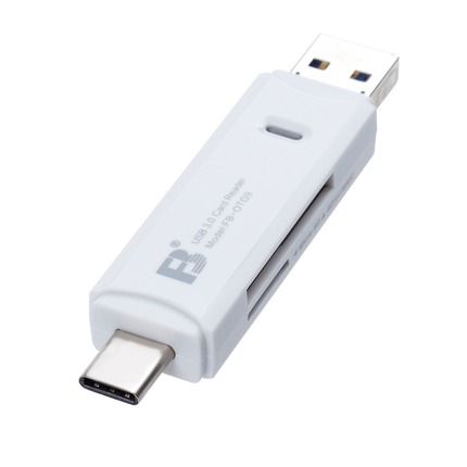 沣標 OTG9 讀卡器 USB 3.0 安卓手機 Type-C SD TF 手機讀卡器在類目 3C數碼配件, 數碼周邊, 讀卡器中 - 來自Buy2taobao.com提供專業的淘寶代購服務