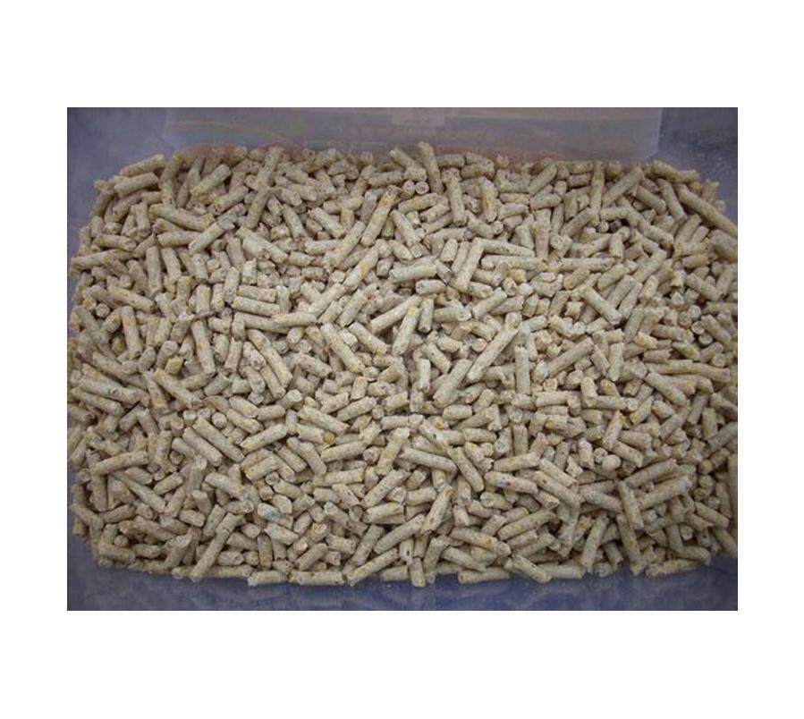 Bagged pet nutrition deodorant staple food of Xiao Xiang pig pet pigs food Thailand mini pigs 2.5KG