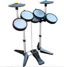 Guitar Hero Специальный герой ПК ПК-гитара 4 герой гитары 3 для PS3 игры на гитаре, выделенный для отправки дисков PC