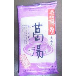 日本进口葛根汤 小儿大人兼用感冒、鼻塞、头