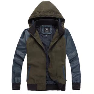  春季新款特价Septwolves/七匹狼 7888