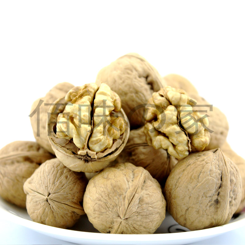 new goods Xinjiang Aksu Pellicle Cardboard walnut Big Walnut 500g 3 Packin the Snacks/Nuts/Specialty , Hickory/Nuts/Roasting , Cardboard/Walnut category - from Buy2taobao.com to provide professional Taobao agent buy service