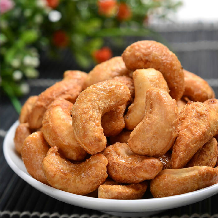 18 new goods list Charcoal cashew 500g Total weight Special Offer nut Cashew nuts snacks snack delicious foodin the Snacks/Nuts/Specialty , Hickory/Nuts/Roasting , Cashew category - from Buy2taobao.com to provide professional Taobao agent buy service
