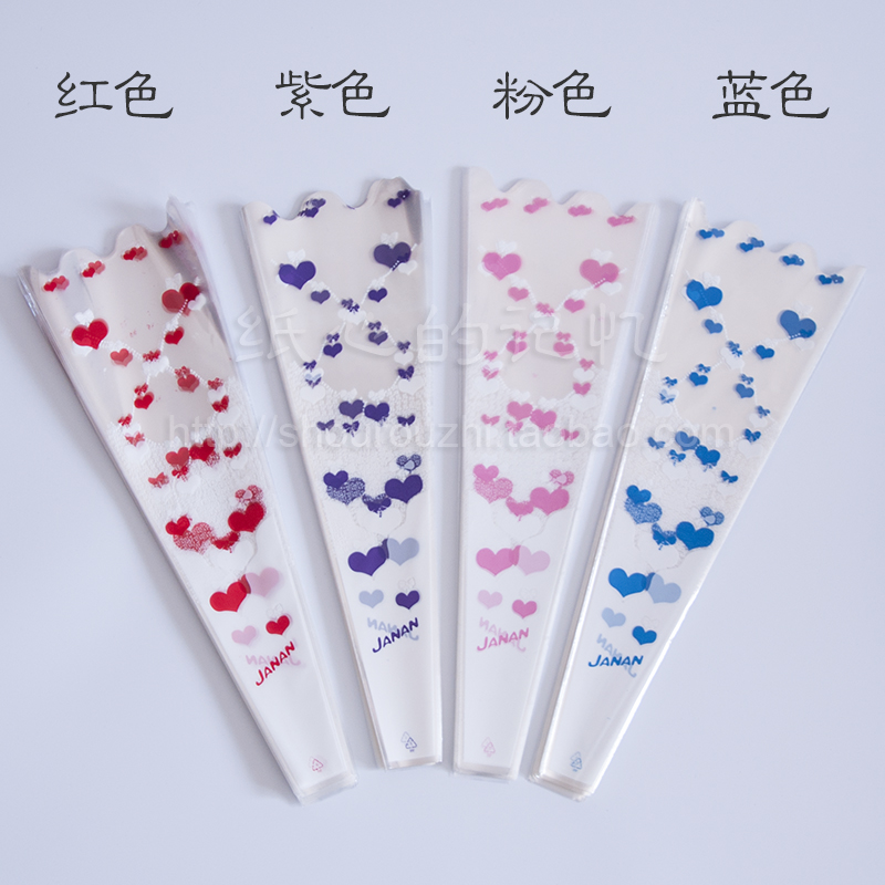 manual Kawasaki Rose diy Bouquet of flowers flower Packaging bag Roses transparent Flower Material Science Silk stockings netin the Flower delivery/Flowers simulation/Plants gardening , DIY Artificial flowers material , Production of materials (New) , Cellophane category - from Buy2taobao.com to provide professional Taobao agent buy service