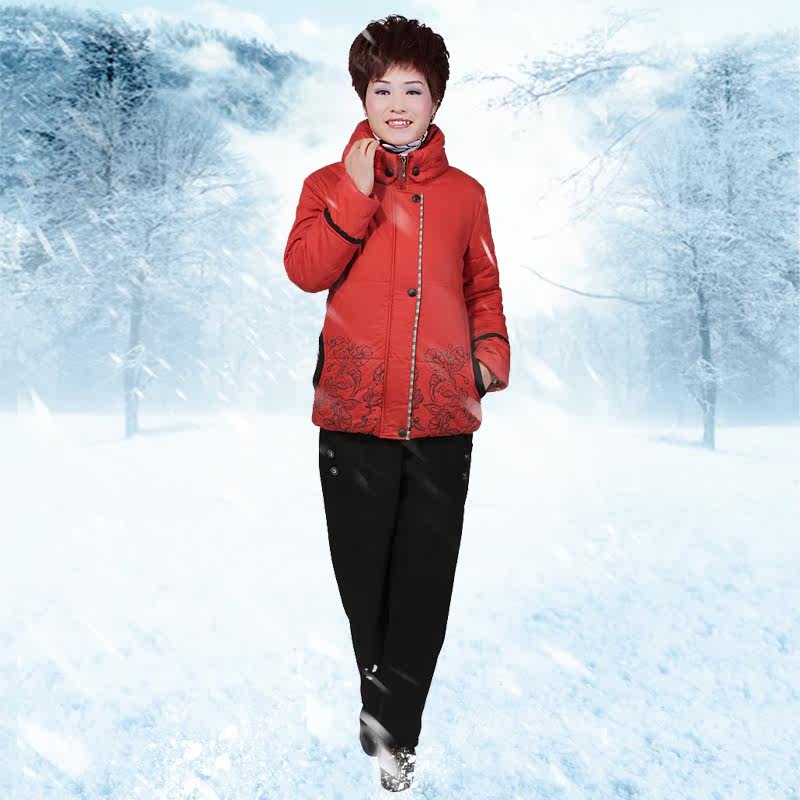 【多图】<em>中年妇女上衣</em> - <em>中年妇女上衣</em>品牌|价格