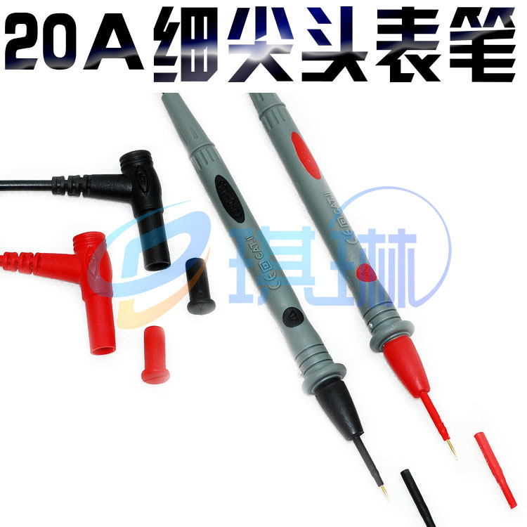 1000V 20A A pen Digital Multimeter A pen currency Multimeter bar tablein the Hardware/Tool , Instrumentation , Multimeter category - from Buy2taobao.com to provide professional Taobao agent buy service