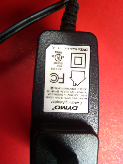 达美DYMO LabelManager 360D 420P全英文便携式电子标签机 电源适|msdalam kategori peralatan pejabat/Supplies/Perkhidmatan yang berkaitan, peralatan pejabat yang lain, Aksesori Label Printer - dari Buy2taobao.com untuk memberikan perkhidmatan ejen Taobao profesional membeli