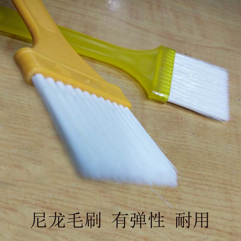 油刷子烧烤刷子刷酱刷烘焙面包刷家用烧烤用刷食品刷塑料尼龙毛刷在类目 厨房/烹饪用具, 烧烤/烘焙用具, 烧烤架炉/烧烤DIY用具, 烧烤刷中 - 来自Buy2taobao.com提供专业的淘宝代购服务