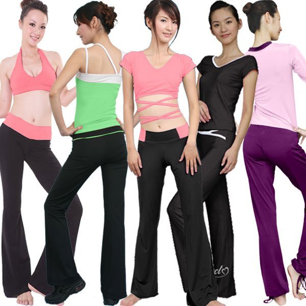 The perfect embodiment quality goods summer New Workout Aerobics clothing Even more Yoga Yoga suit suitin the Sports/Yoga/Fitness/Fans supplies , Yoga , Yoga clothes category - from Buy2taobao.com to provide professional Taobao agent buy service