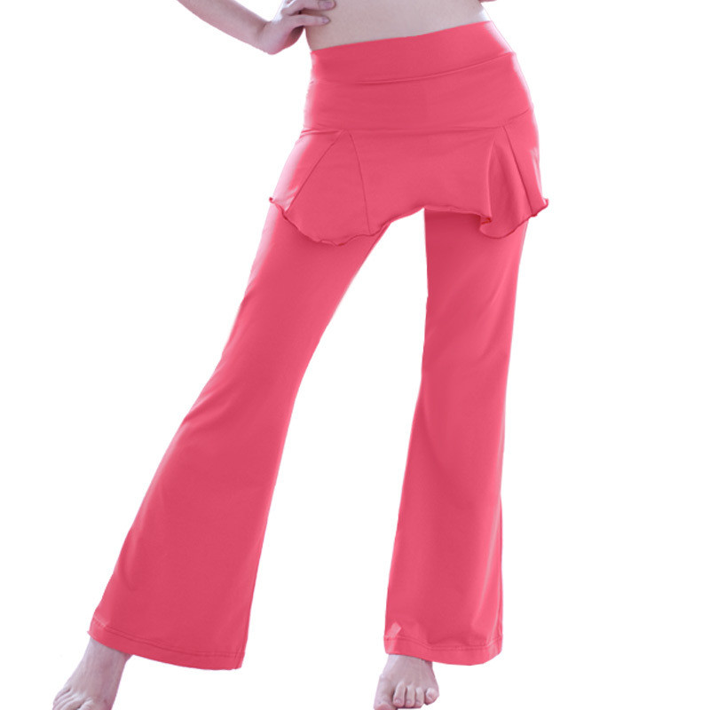 The perfect embodiment 0902 Multicolor selection Yoga Yoga suit Aerobics clothing Latin clothing group pants Pantsin the Sports/Yoga/Fitness/Fans supplies , Yoga , Yoga Clothing, Yoga Pants category - from Buy2taobao.com to provide professional Taobao agent buy service