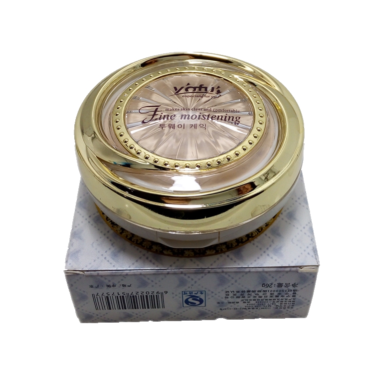 包邮 1065雅芙粉饼 yafu 细致保湿粉饼 双层粉 遮瑕 26g|msdalam kategori Alat solek/minyak wangi/kecantikan, serbuk - dari Buy2taobao.com untuk memberikan perkhidmatan ejen Taobao profesional membeli
