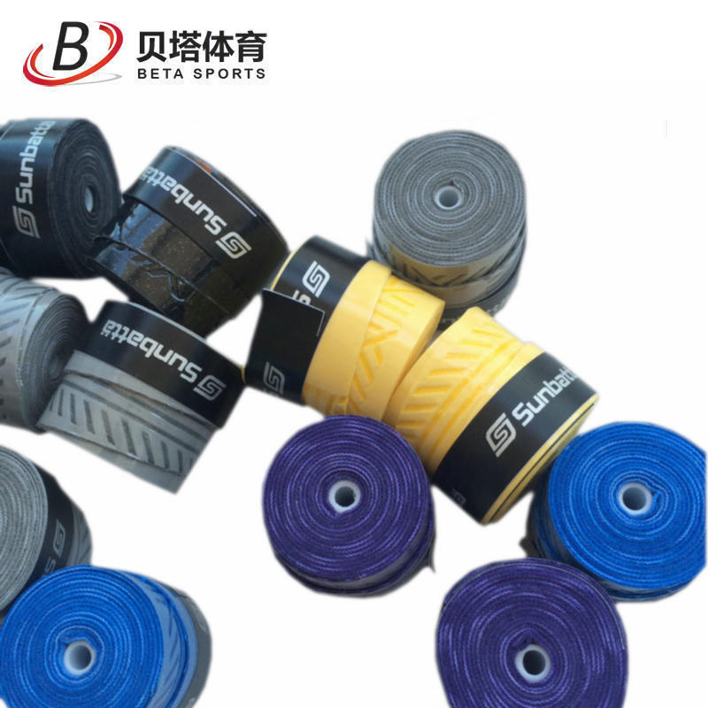 专柜正品 三本/双巴塔羽毛球拍网球拍亮面1309粘性吸汗带手胶包邮|ruв категории движение/йога/фитнес/фанаты товаров, бадминтон, руки клей/пот полосы - от Buy2taobao.com для оказания профессиональной услуги покупки агента Taobao