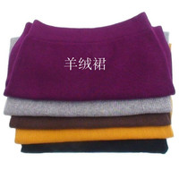 14秋冬加厚两面穿<em>中老年男羊绒马甲</em>坎肩羊毛