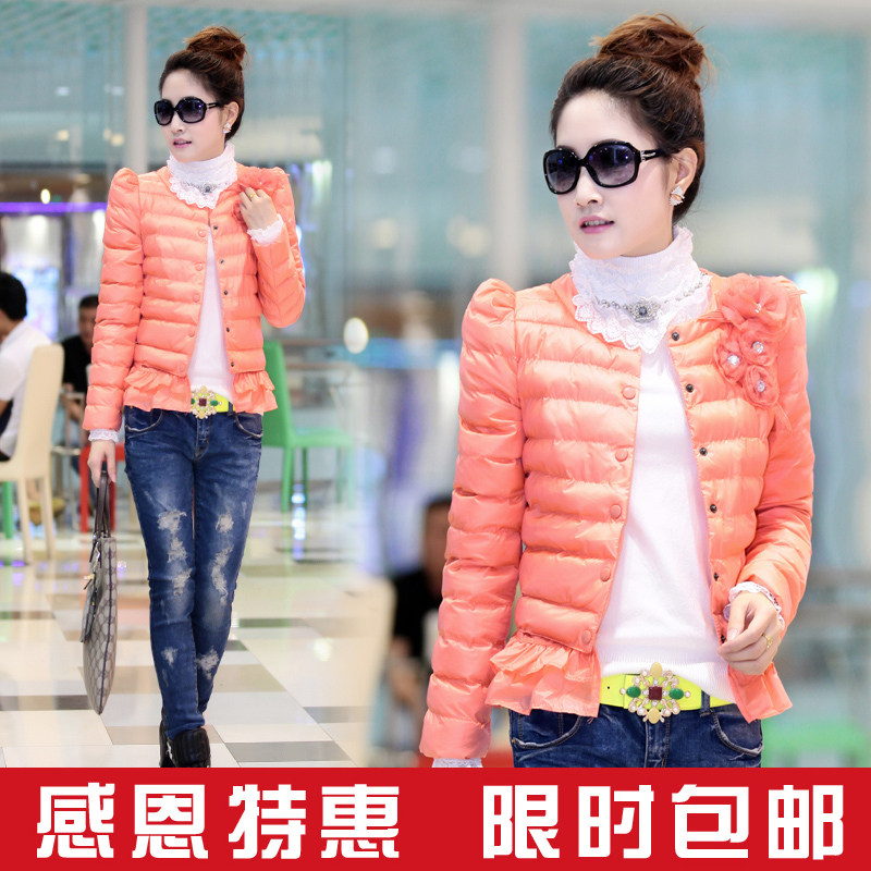<em>秋水伊人</em>羽绒服女装哪种好?<em>秋水伊人</em>羽绒服女