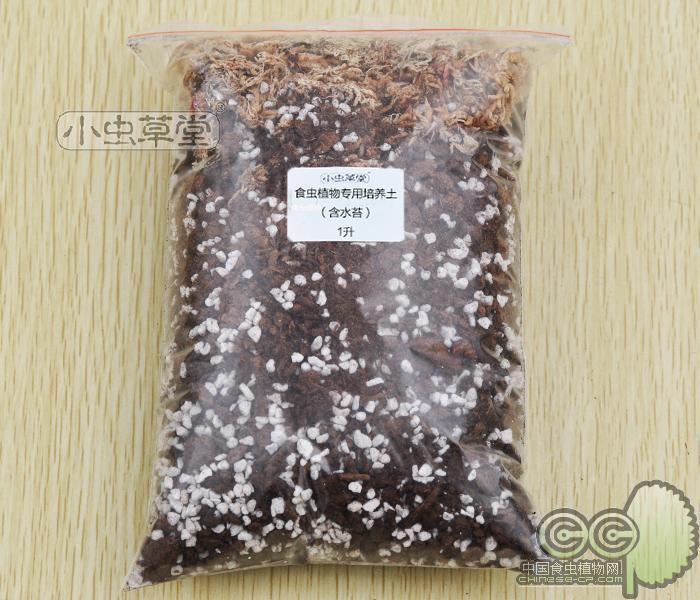 食蟲植物專用土通用型小蟲草堂種植土營養土壤泥炭土介質水苔進口在類目 鮮花速遞/花卉仿真/綠植園藝, 園藝用品, 家庭園藝肥料/營養土/營養液中 - 來自Buy2taobao.com提供專業的淘寶代購服務