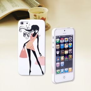 包邮苹果5手机保护壳iphone5手机外壳 
