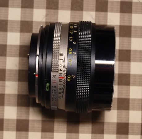 PETRI百丽 55mm\/1.8 定焦镜头 大光圈 人像头