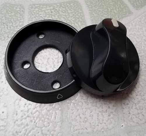 ordinary Desktop Gas stove Switch button Gas stove parts Desktop Button switch 0 degrees Semicircle)in the Large household appliances , Large appliance parts , Cooker hood accessories category - from Buy2taobao.com to provide professional Taobao agent buy service