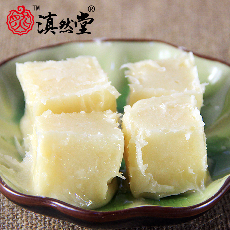 滇然堂 云南纯蜂蜜硬蜜 天然农家结晶土蜂蜜400g在类目 传统滋补营养品, 蜂蜜中 - 来自Buy2taobao.com提供专业的淘宝代购服务
