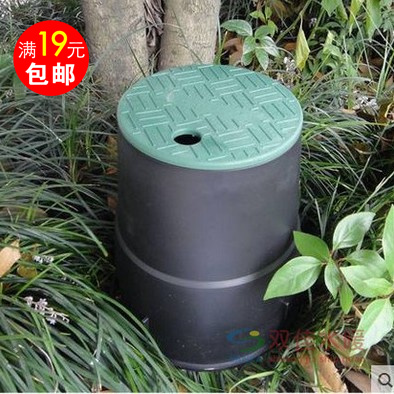 6寸绿化喷灌用塑料绿盖阀门箱快速取水阀阀箱地埋箱带质检报告|msdalam kategori penghantaran bunga/bunga simulasi/tumbuhan berkebun, Gardening Supplies, air/peralatan pengairan, peti injap - dari Buy2taobao.com untuk memberikan perkhidmatan ejen Taobao profesional membeli