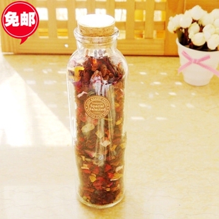  德国工艺花果茶 巴黎香榭 水果茶/果粒茶/果味茶 包邮