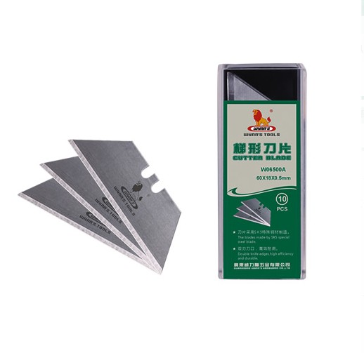 威力狮 wynns T型刀片/梯形刀片 W06500A|msdalam kategori Kamus elektronik/buku kertas elektronik/alat tulis, cutting Supplies, Blade - dari Buy2taobao.com untuk memberikan perkhidmatan ejen Taobao profesional membeli